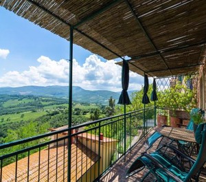 Holiday Montecastelli Pisano 
