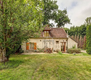 Dreamy Holiday Raizeux Terrace 