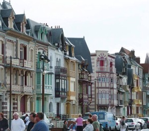 Holiday Criel Sur Mer 
