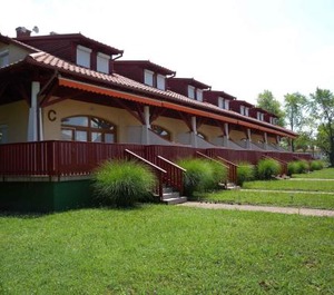 Holiday Persons Bedrooms 