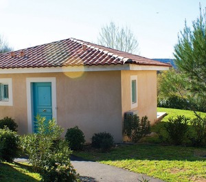 Residence Les Bastides Des Chaumettes Montauroux 