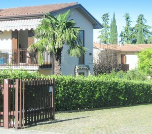Sole Del Garda 