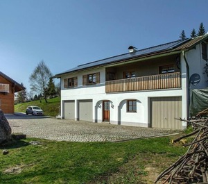 Holiday Neureichenau 
