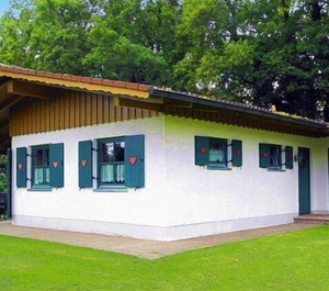 Holiday Ulrichsgrün 