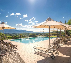 Holiday Figline Valdarno Barbecue 