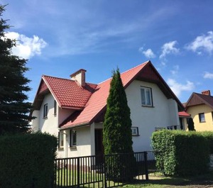 Jarzębinowa 