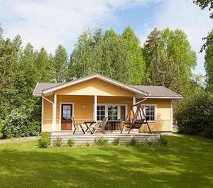 Keltavuokko 