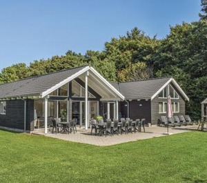 Accommodation Tranekær 