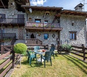 Locazione Turistica 