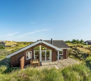 Holiday Svenstibakkevej Den 