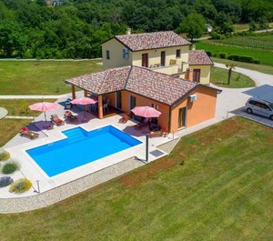 Villa Frankovići 