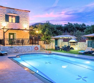 Holiday Yeoryioupolis Kriti Persons Bedrooms 
