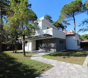 Ferienwohnung Lignano Sabbiadoro Für Personen Schlafzimmer 