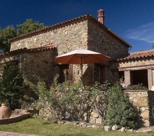 Ferienhaus Alejar Für Personen Mit 