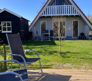 Ferienhaus Anjum Für Personen 