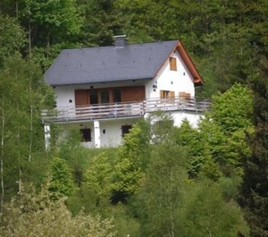 Holiday Berleburg Persons Bedrooms 
