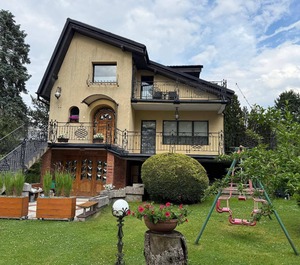 Holiday Borkowo Persons Bedrooms 