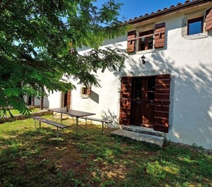 Holiday Buzet Persons Bedrooms 