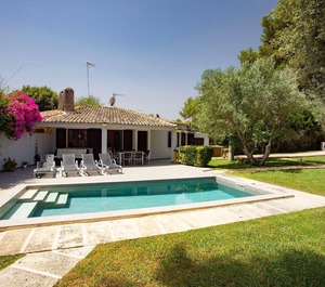 Ferienhaus Sa Pobla Für Personen Schlafzimmern 