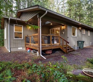 Ferienhaus Deming Für Personen 