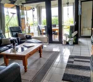 Holiday Eckwarderhörne Persons Bedrooms 