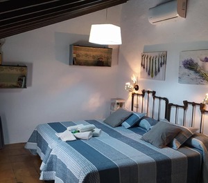 Holiday Fuentes De Cesna Persons Bedrooms 
