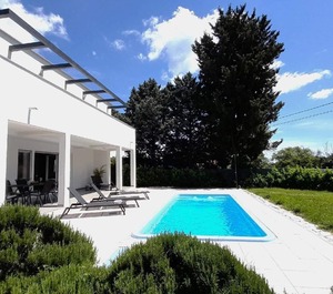 Holiday Marcana Persons Bedrooms 