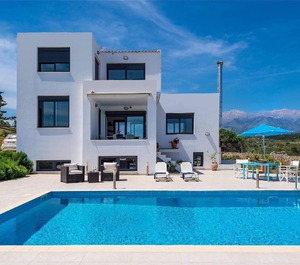 Holiday Gavalochori Persons Bedrooms 