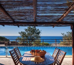 Holiday Chrysoskalitissas Persons Bedrooms 