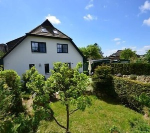 Ferienhaus Groß Zicker Für Personen 