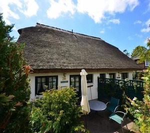 Ferienhaus Groß Zicker Für Personen 