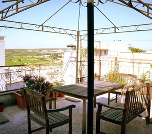 Holiday Canosa Di Puglia Persons Bedrooms 