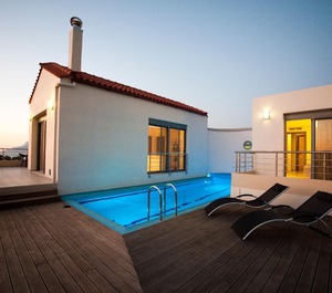 Ferienhaus Kissamos Kriti Für Personen Schlafzimmern 