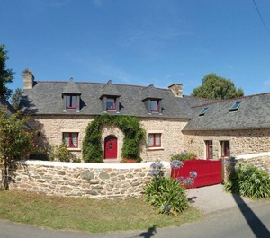 Holiday Lézardrieux 