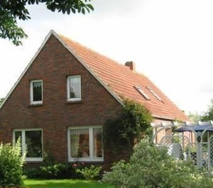 Holiday Grimersum Persons Bedrooms 