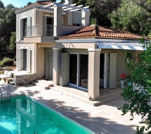 Ferienhaus Paxos Ort Für Personen 