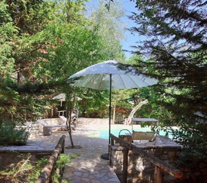Holiday Paxos Ort Persons Bedrooms 