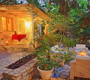 Holiday Paxos Ort Persons Bedrooms 