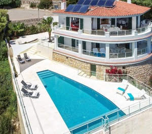 Holiday Es Gran Persons Bedrooms 