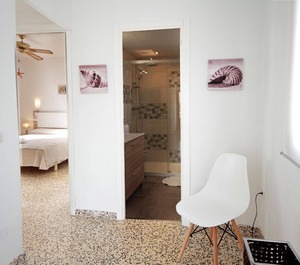 Holiday Sa Ràpita Persons Bedrooms 