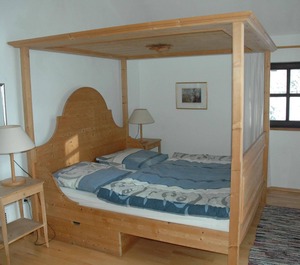 Holiday Schöllnach Persons Bedrooms 