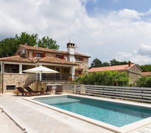 Holiday Svetvinčenat Persons Bedrooms 