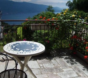 Apartments San Rocco Tignale 