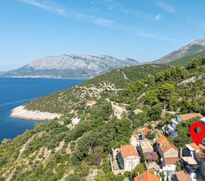 Holiday Space Borje Peljesac 