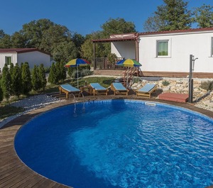 Holiday Park Jelovci 