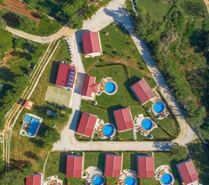 Holiday Park Jelovci 