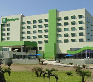 Holiday Inn Coatzacoalcos Ihg Hotel 