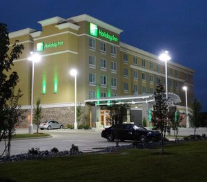 Holiday Inn Covington Ihg Hotel 