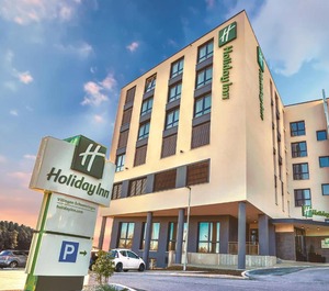 Holiday Inn Villingen Schwenningen Ihg Hotel 