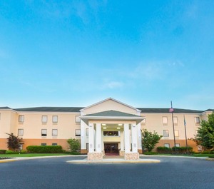 Burlington Inn 